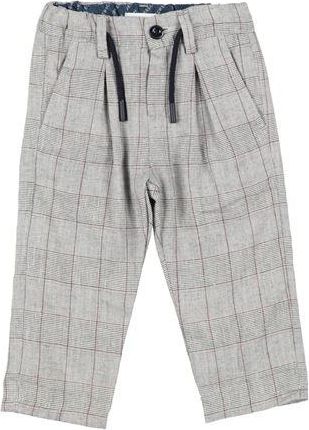 Jeckerson BOTTOMWEAR - Trousers on YOOX.COM