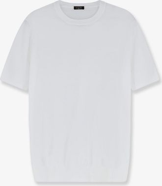 Nugnes Maglia in cotone - NUGNES 1920 - gender_Man