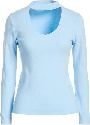 ALV by Alviero Martini KNITWEAR - Turtlenecks on YOOX.COM