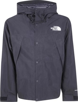 The North Face Jassen - unisex - Regenjassen - Zwart - S - Fitness
