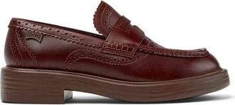 Camper Mocassini TWS - - Shoes - Donna - Marrone - 36 EU