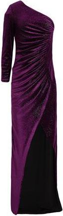 Silence Limited DRESSES - Maxi dresses on YOOX.COM