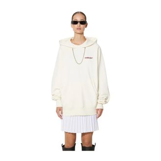 AMBUSH Ambush, Donna, Felpe, Beige, S, new