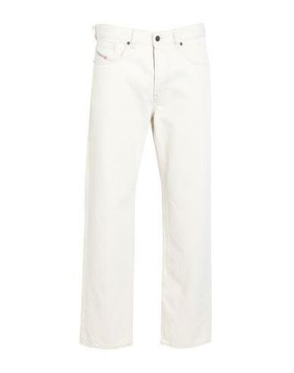 Diesel 2010 09B95 STRAIGHT JEANS