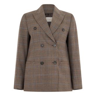 Slowear Slowear, Donna, Giacche, Marrone, M, new