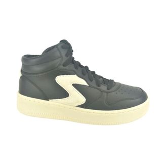 Skechers Hoog Sneaker N. - Dames - Schoenen - Zwart - Maat: 40 EU