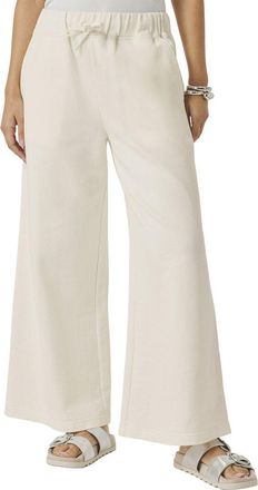 Splendid Greta Terry Crop Pant