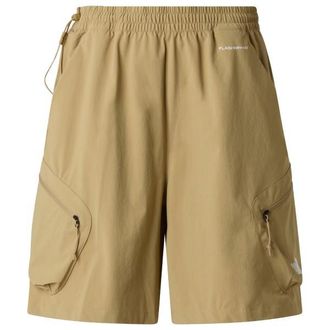 The North Face Packable Short Shorts f&uuml;r Damen | beige
