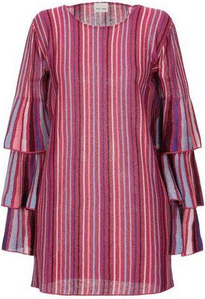 Viki-And DRESSES - Mini dresses sur YOOX.COM