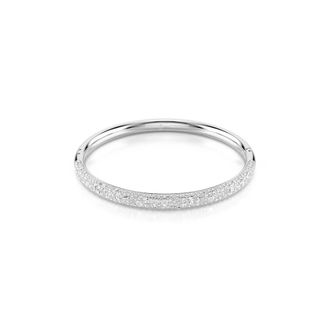 Swarovski Accessoires, Dames, Grijs, L, Bracelets