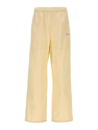 Objects IV Life drawcord overpant pants