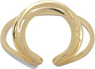 Federica Tosi Kate Jewels Oro-Donna