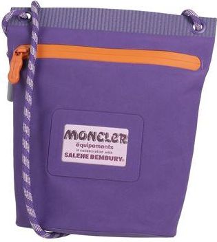 Moncler BAGS - Cross-body bags on YOOX.COM