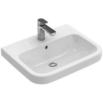 Villeroy & Boch Villeroy&boch - Lavabo Architectura 550x470mm, Blanco, 41885501