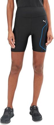 Puma BMW M Motorsport Biker Shorts Womens Shorts Puma Black : MD 7, Elastane/Polyester