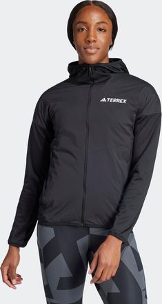 ADIDAS TERREX Trainingsjacke