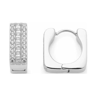 Leonardo Dames, Accessoires, Grijs, Maat: ONE Size