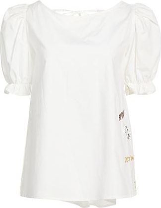 Manila Grace TOPWEAR - Tops sur YOOX.COM