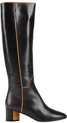 Pierre Hardy FOOTWEAR - Boots on YOOX.COM