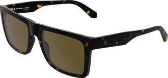 Calvin Klein Jeans CKJ26601S 242 Mens Sunglasses Size 57