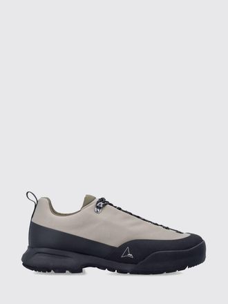 Roa Sneakers Cingino in tessuto tecnico e gomma