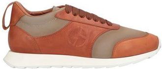 Giorgio Armani SCHUHE - Sneakers auf YOOX.COM