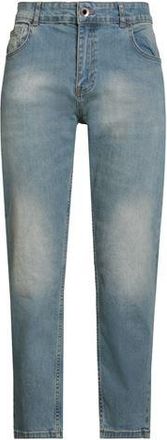 Gaëlle Paris PARTES DE ABAJO - Pantalones vaqueros en YOOX.COM