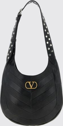 Valentino Garavani Borsa hobo Valentino Garavani in nappa chevron