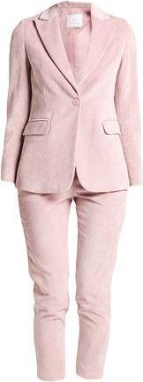 White Wise SUITS and CO-ORDS - Suits on YOOX.COM