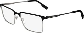 Lacoste unisex, Accesorios, Negro, Talla: ONE Size