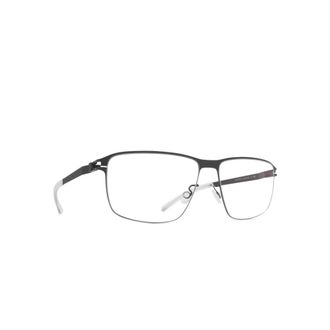 Mykita Glasses, unisex, Gray, 56 MM, Chip 465 OPT Eyeglasses