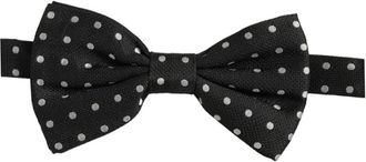 Dolce & Gabbana Uomo, Accessori, Nero, Taglia unica, new