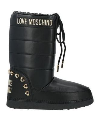Love Moschino CALZATURE - Stivali su YOOX.COM
