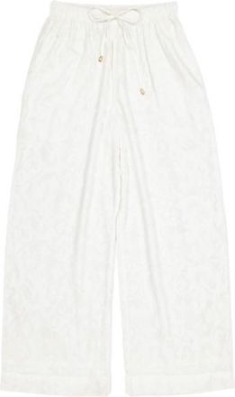 Barts Carpacica Pants Freizeithose f&uuml;r Damen | wei&szlig;