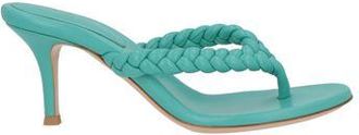 Gianvito Rossi FOOTWEAR - Thong sandals sur YOOX.COM