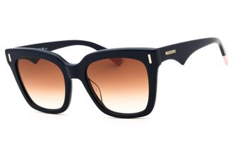 Missoni MIS 0206/G/S 0PJP HA Blue/Brown Gradient