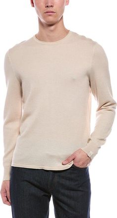 Rag & Bone Rag & Bone Gregory Wool-Blend Crewneck Sweater