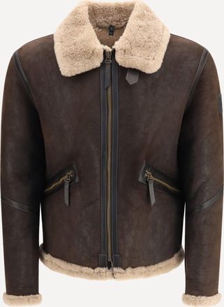 Belstaff Winterbrook Jacket Male XL
