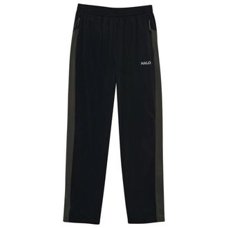 Halo Halo Division Pants Laufhose - Unisex | schwarz