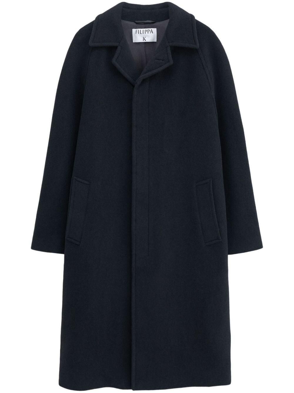 mmj 【FILIPPA K】darcey wool jacket Darcey Wool Trousers - Black | Filippa K