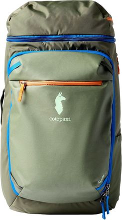Cotopaxi rugzak