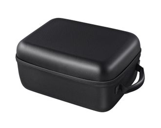 Hisense Bb1h Estuche De Proyector Poli&eacute;ster, Poliuretano Negro