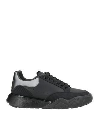Alexander McQueen FOOTWEAR - Trainers on YOOX.COM