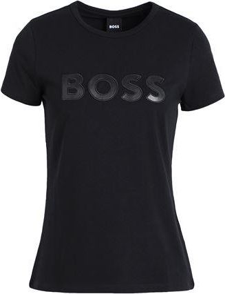 BOSS CAMISETAS Y TOPS - Camisetas en YOOX.COM
