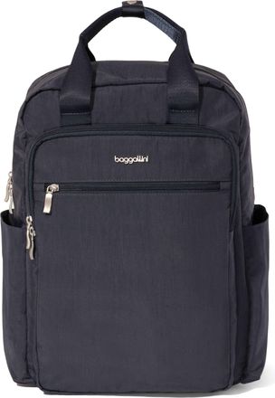 Baggallini Commuter Laptop Backpack