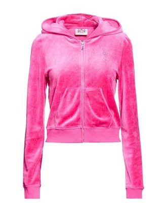 Juicy Couture TOPS - Sweatshirts auf YOOX.COM