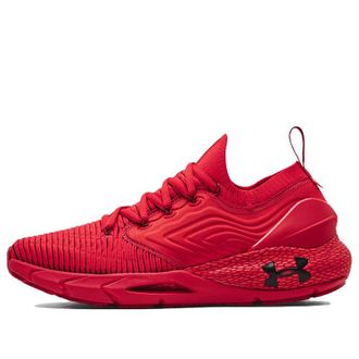 Under Armour HOVR Phantom 2 INKNT Red 3024154-607