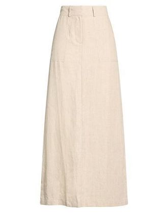 Faithfull The Brand BOTTOMWEAR - Maxi skirts sur YOOX.COM