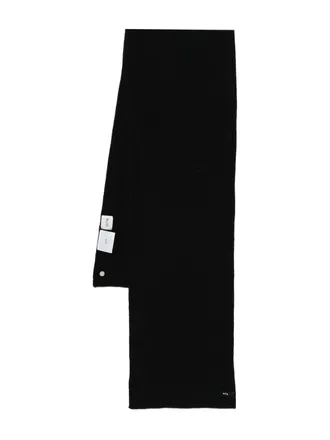 Arte Die Kunst des Antwerpen -Etikettsschals