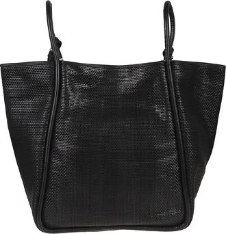 Dragon Diffusion Ana 2mm Woven Mat/softy Tote